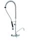 Preview: PREMIUM 20922014 2E.4015.4L.11/C19 781030 (25) Geschirrwaschbrause mit Low-Flow Brausekopf Wasser- u. Energiesparbrause